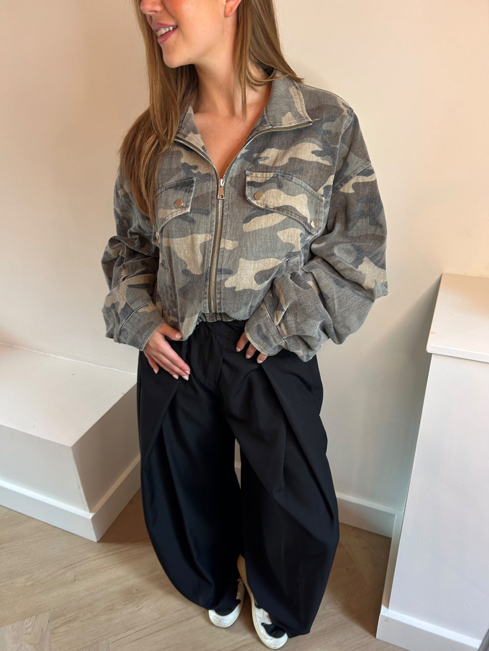 Jackets