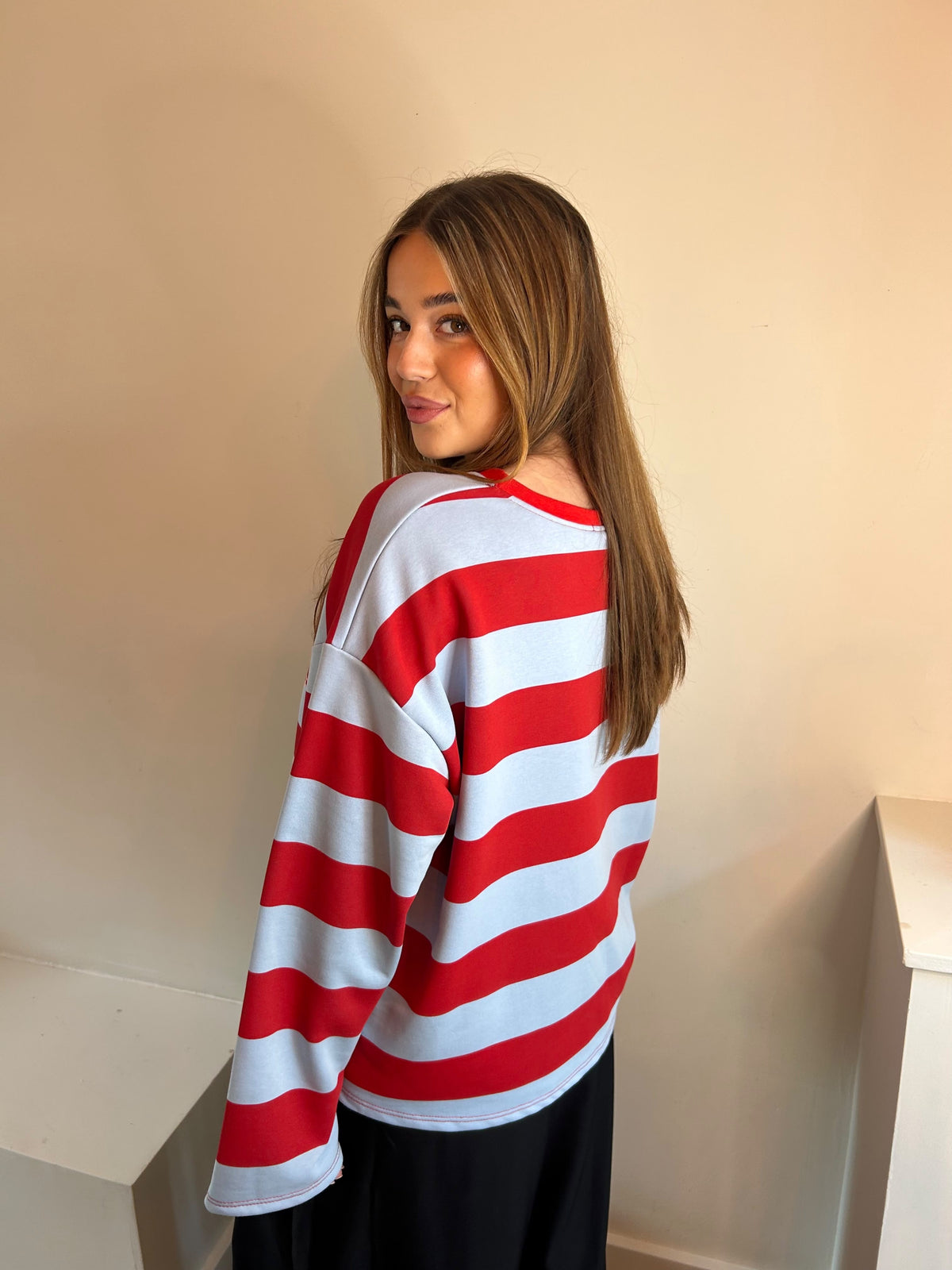 New York sweater