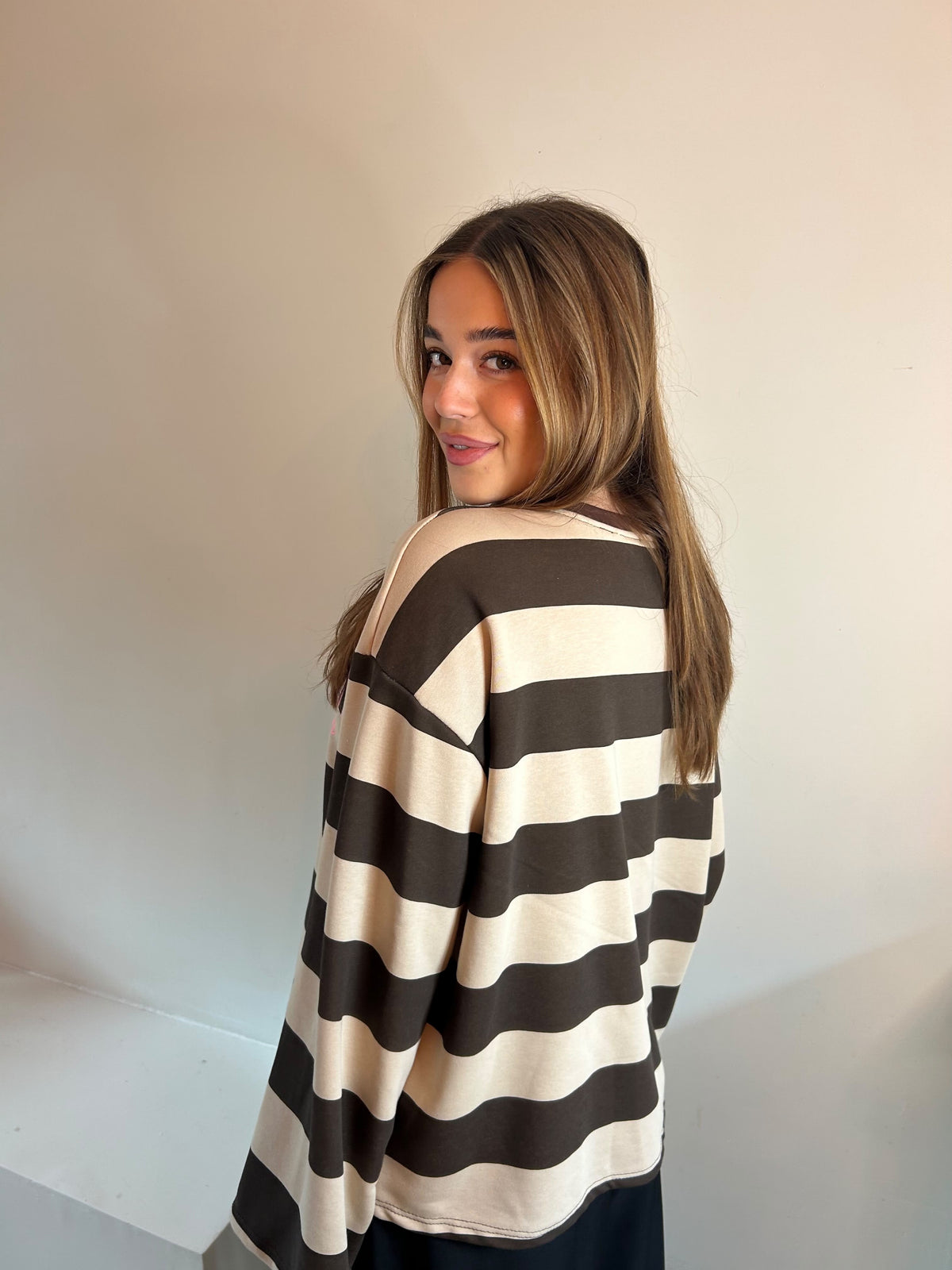 New York sweater