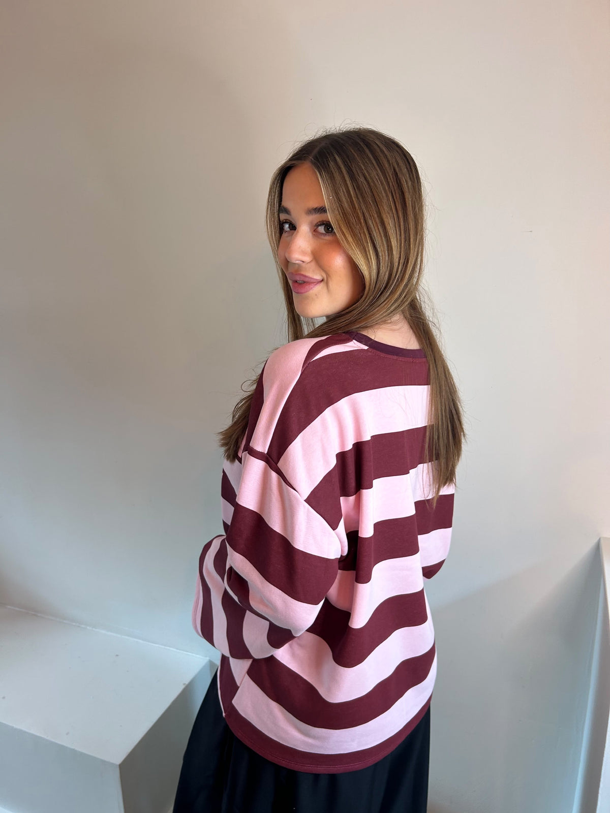 New York sweater
