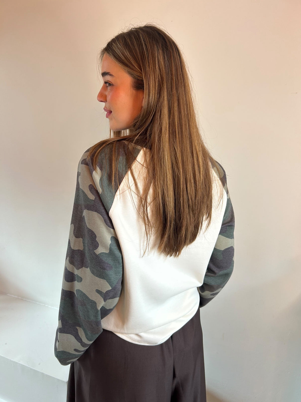 New York Essentials Top